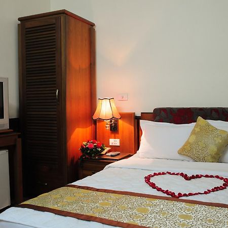 Thai Ha Hotel Ханой Екстериор снимка
