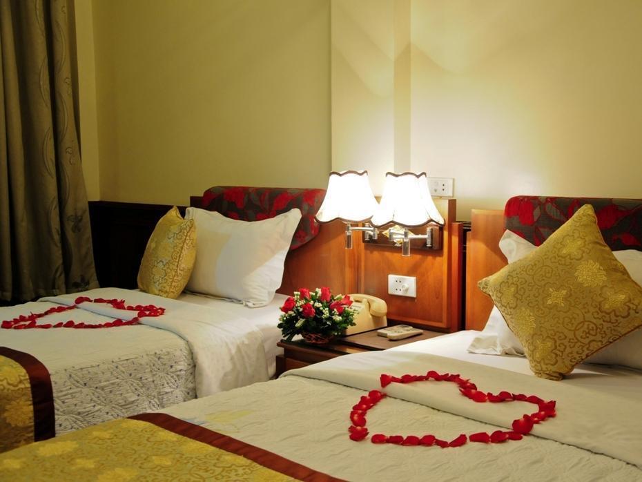Thai Ha Hotel Ханой Екстериор снимка