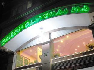 Thai Ha Hotel Ханой Екстериор снимка