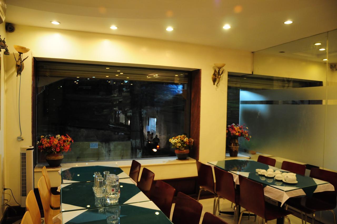 Thai Ha Hotel Ханой Екстериор снимка