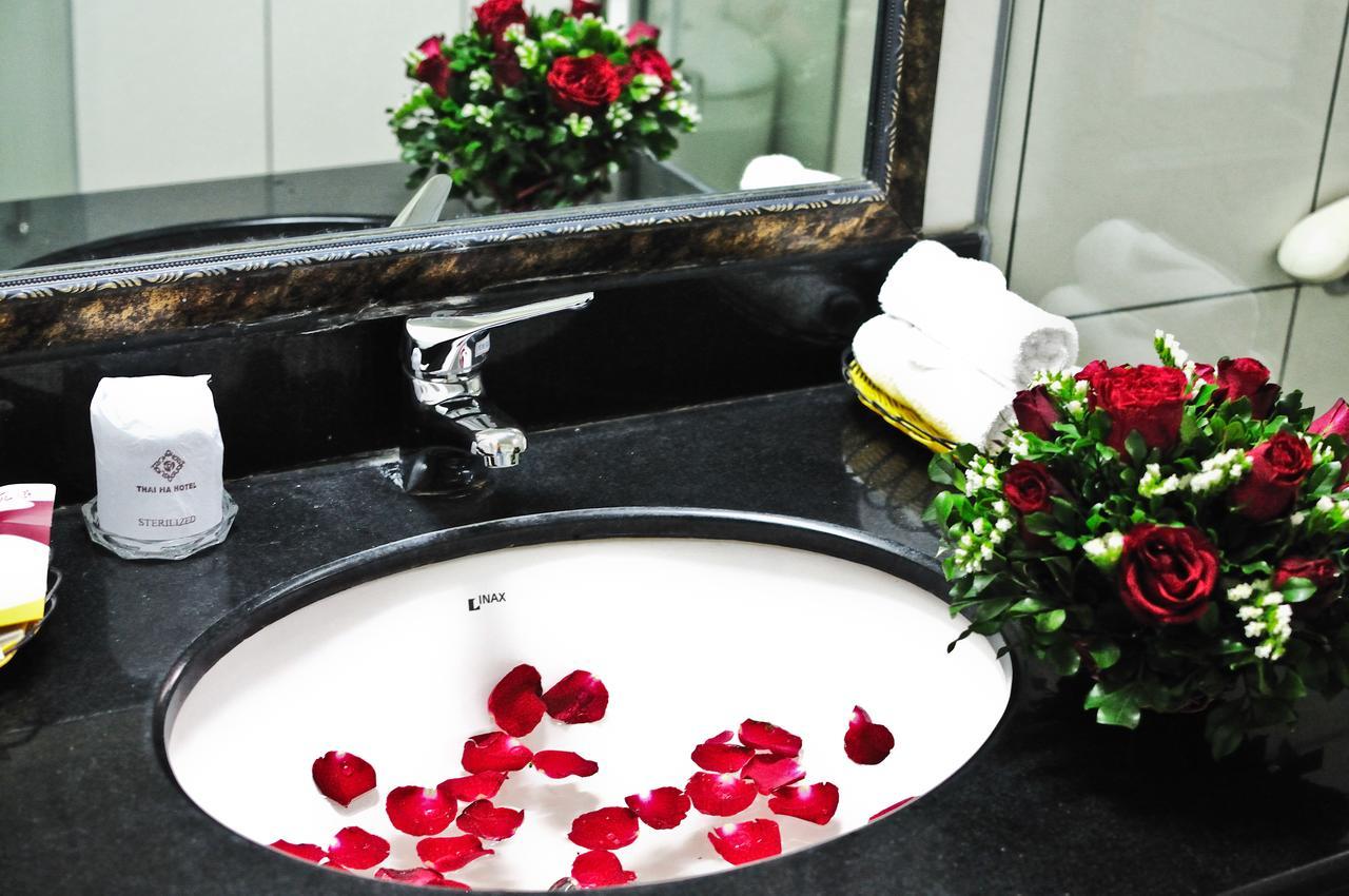 Thai Ha Hotel Ханой Екстериор снимка